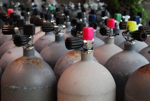 Air Fills and Servicing