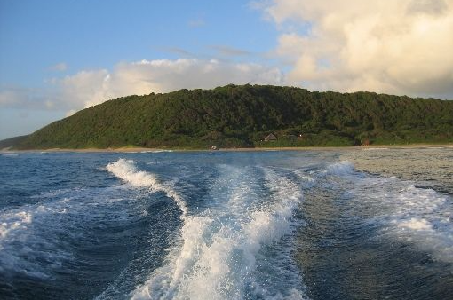 Malongane Mozambique